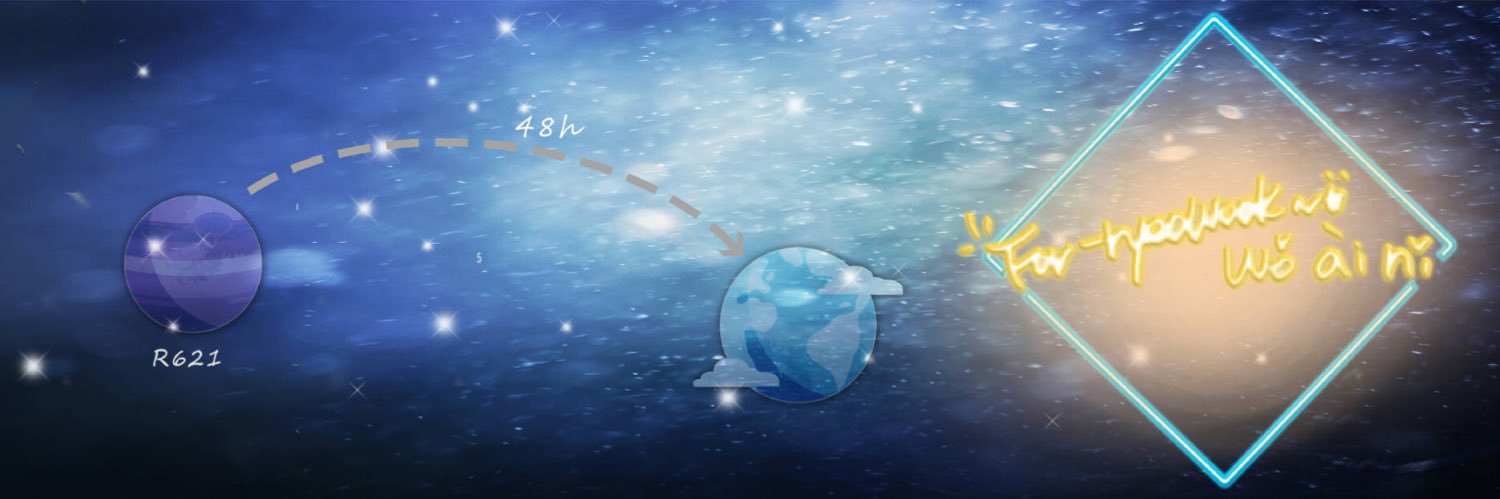 forryeong9's profile banner image