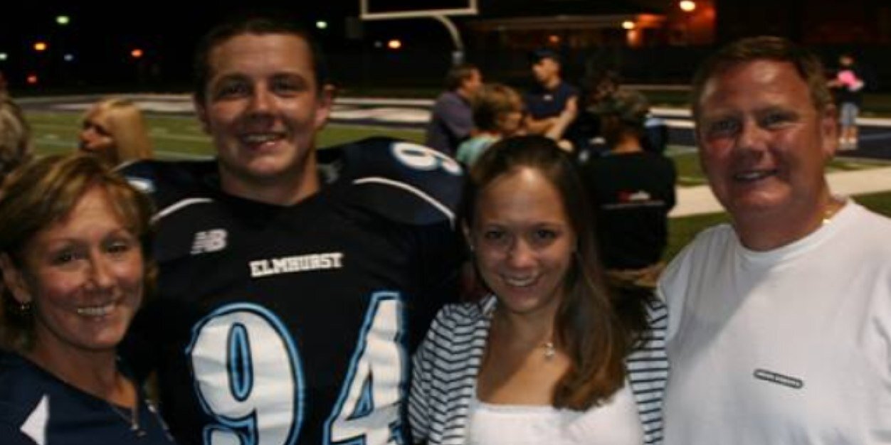 Chris Eberhart banner