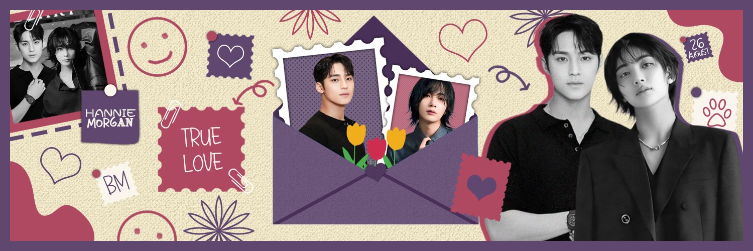 kimqingyu's profile banner image