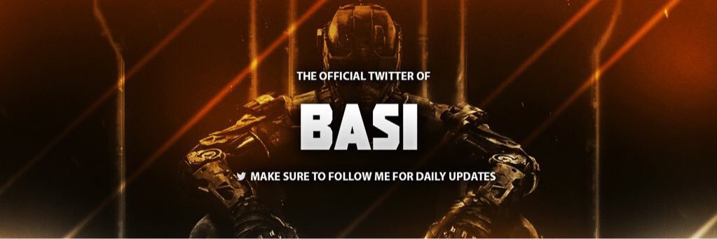 Basi banner
