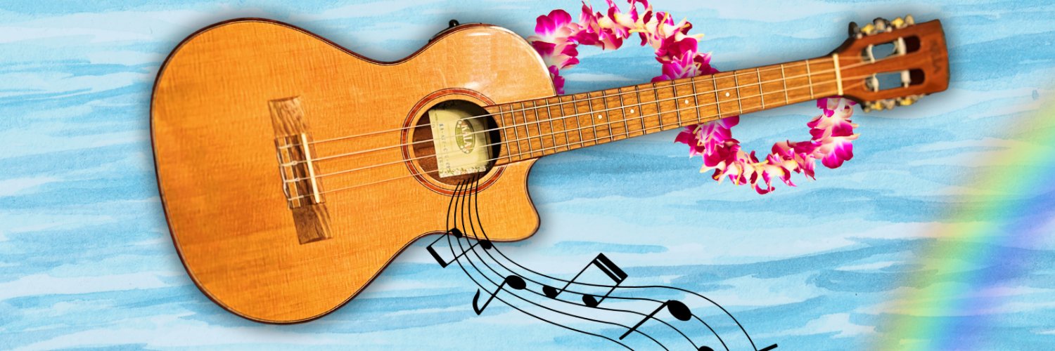 ukewhisperer's profile banner image