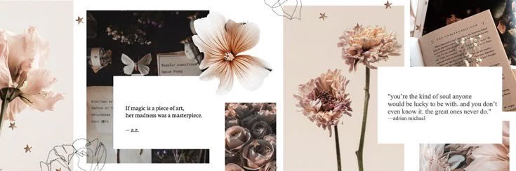Evelyn Reveilene banner