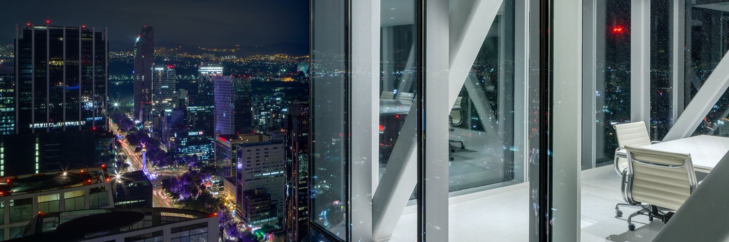 cossarquitecto's profile banner image