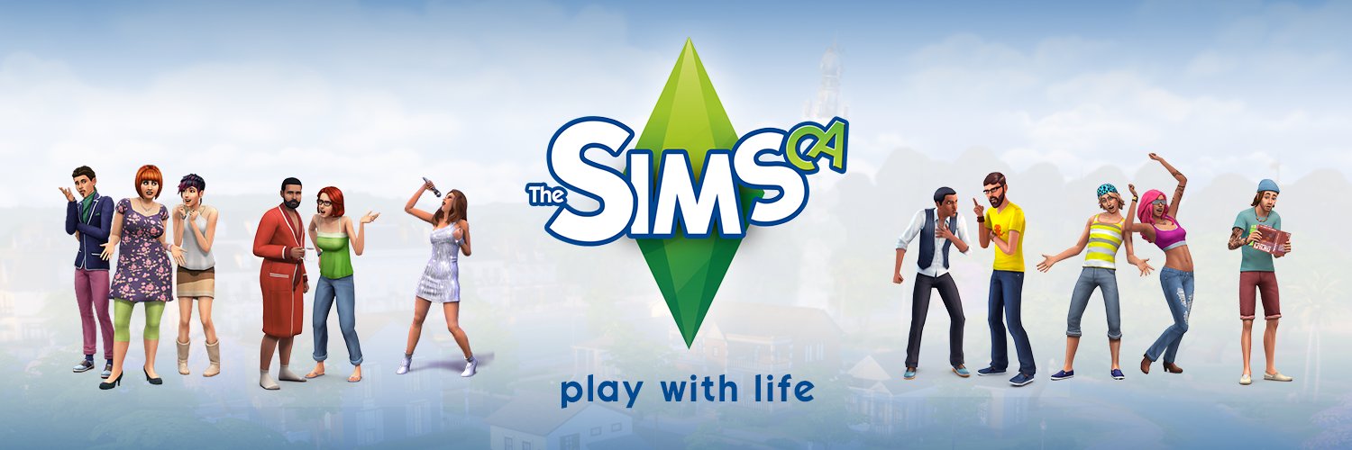 THESIMSxCA's profile banner image