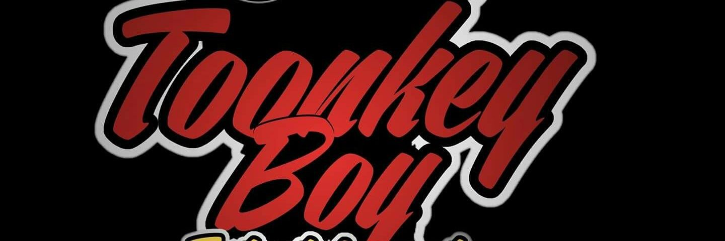 mrboonkey's profile banner image