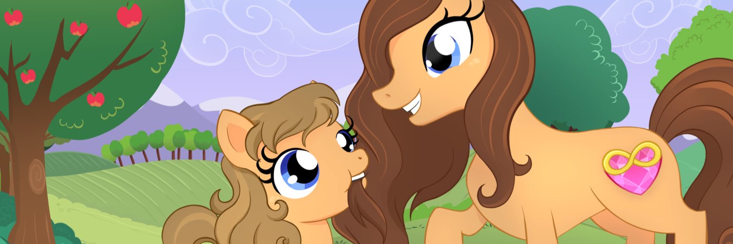 Friendly Chick banner