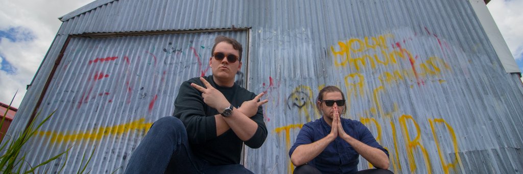 jesseherford's profile banner image