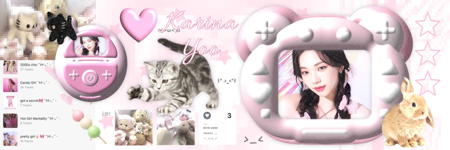 ًcei @ open jastip acc, sung wa aja♡ banner