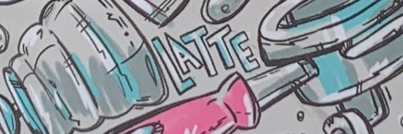 Argyle Coffee banner