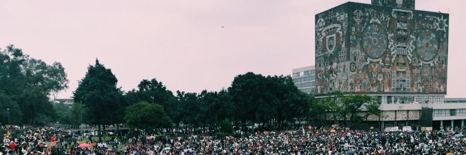 Ingrid Chávez banner