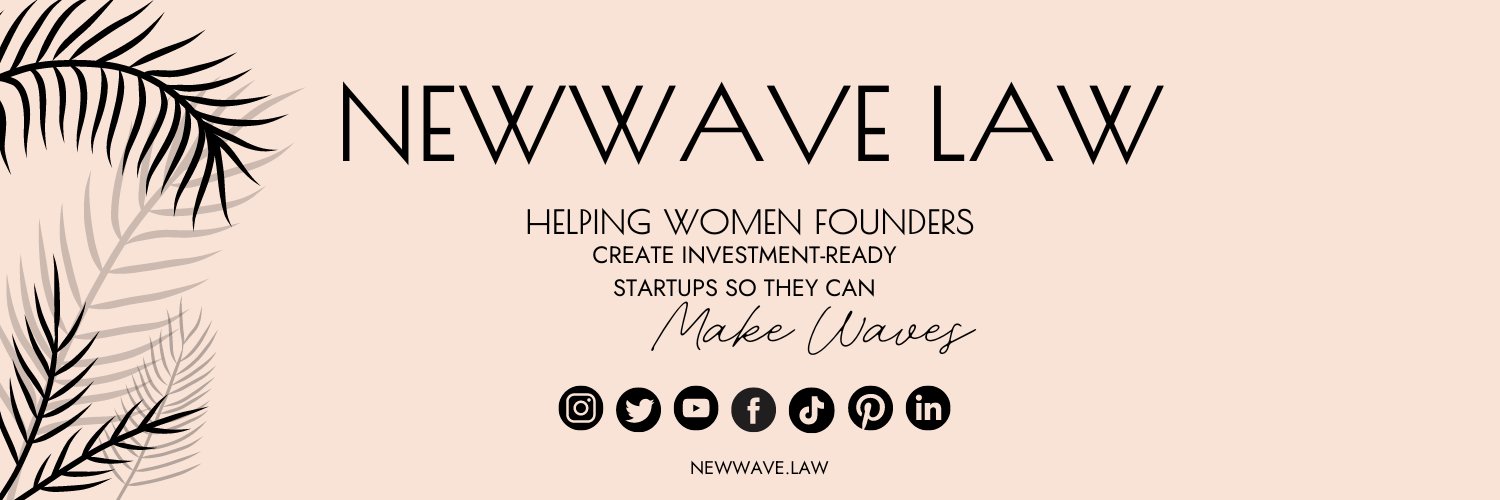 NewWave Law Profile Banner