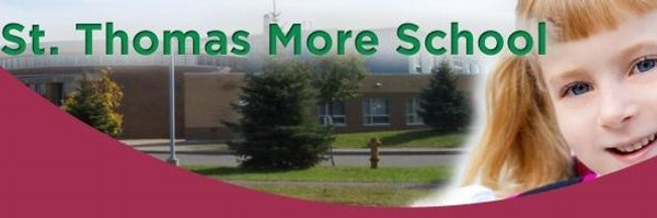 ThomasMoreOCSB Profile Banner