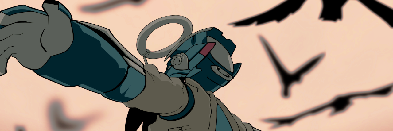 Geebus's profile banner image