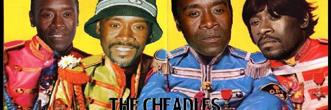 TheGradessShow's profile banner image