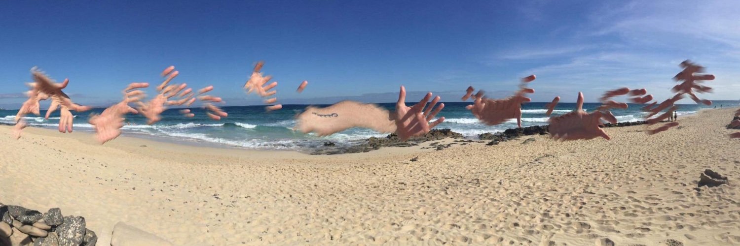 Mark Coniglio banner