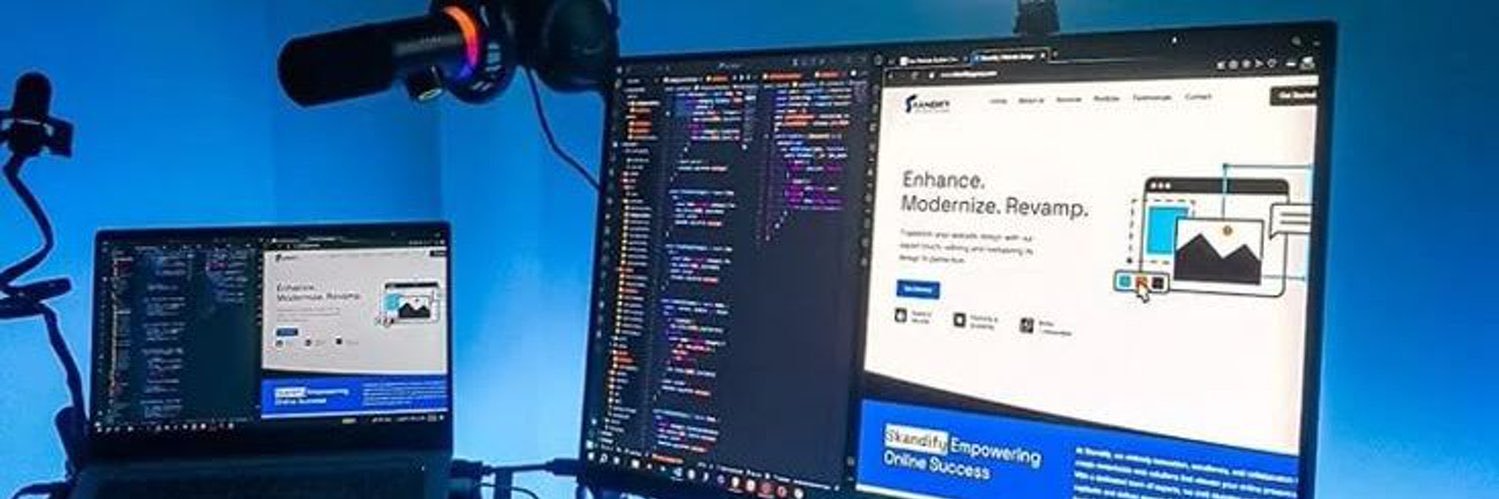 samwelo380's profile banner image