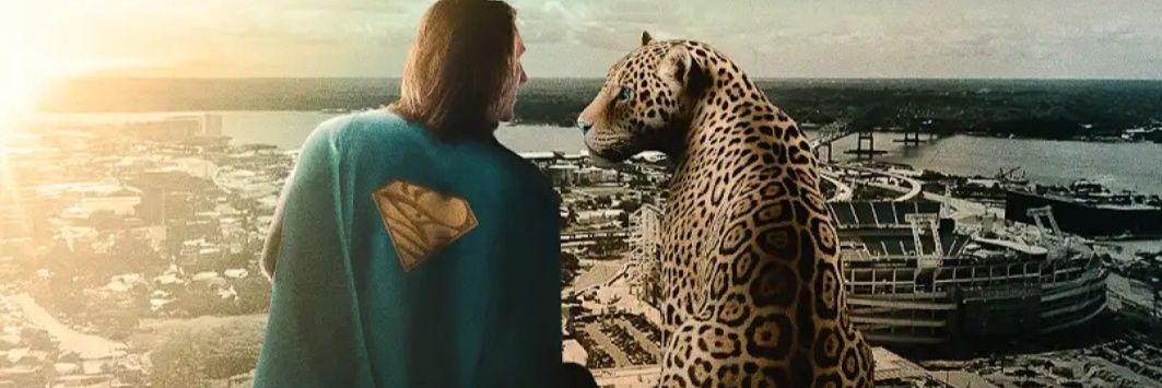 TheRealJagFan's profile banner image