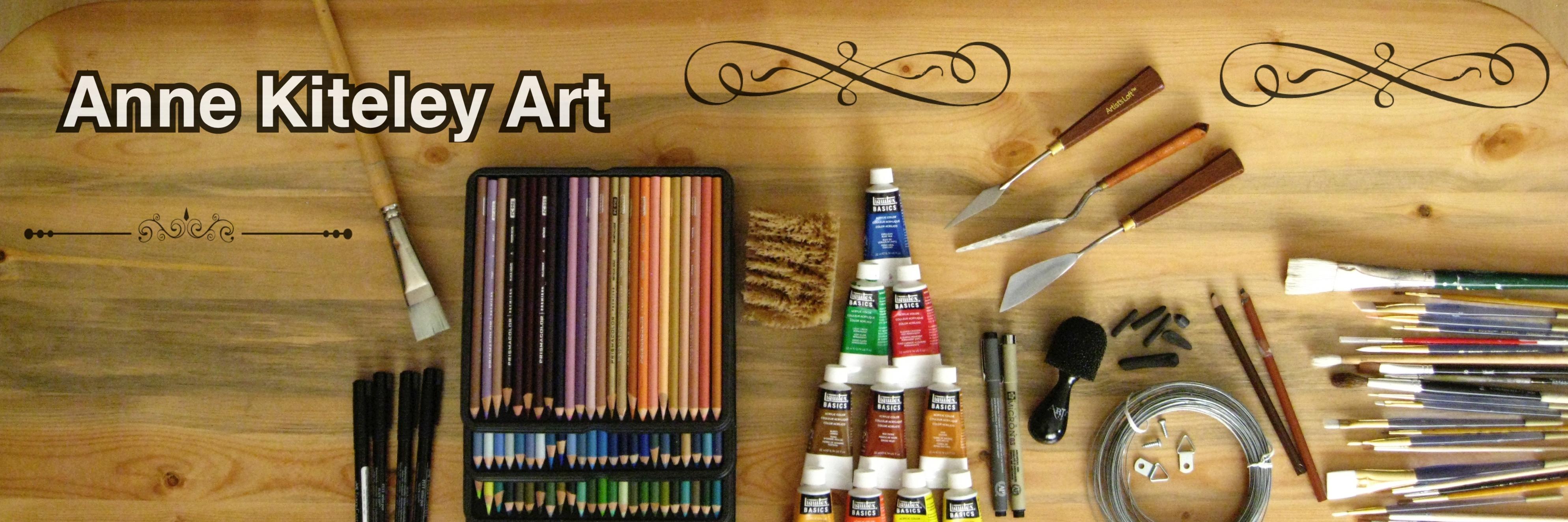 AnneKiteleyART's profile banner image