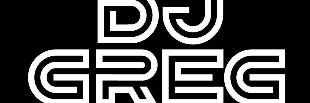 Dj Greg 3.0 banner
