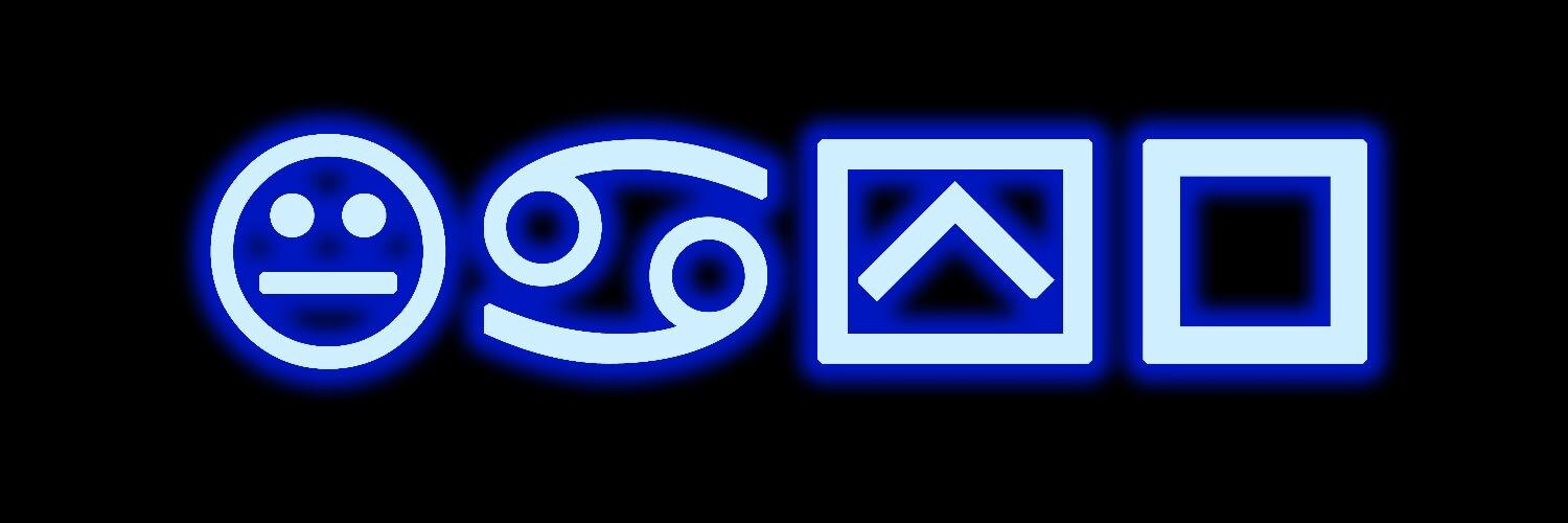 ikayomax's profile banner image