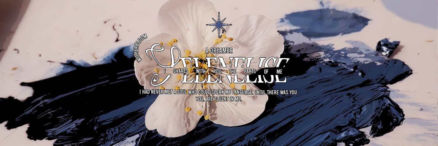 𝐌𝐈𝐌𝐎𝐒𝐀、WITHERBLOOM. (lh) banner