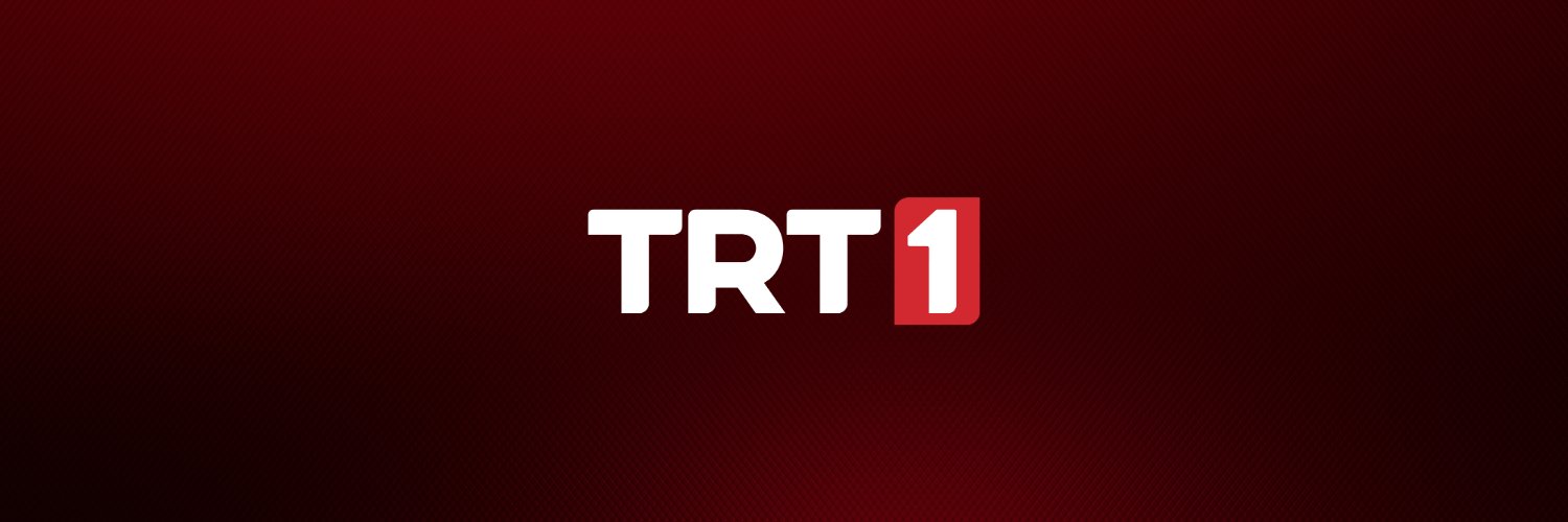 TRT 1 banner