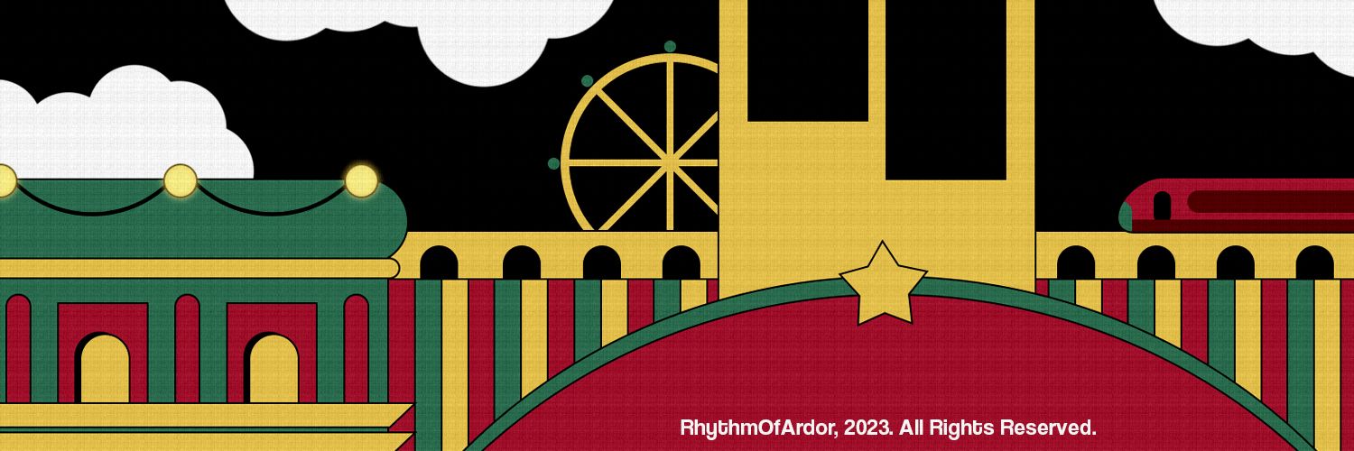 RhythmOfArdor's profile banner image
