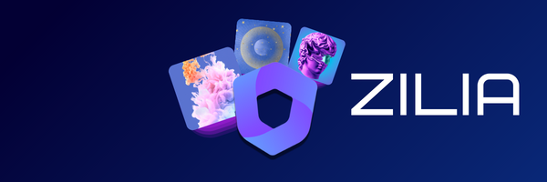 ZiliaCoin's profile banner image