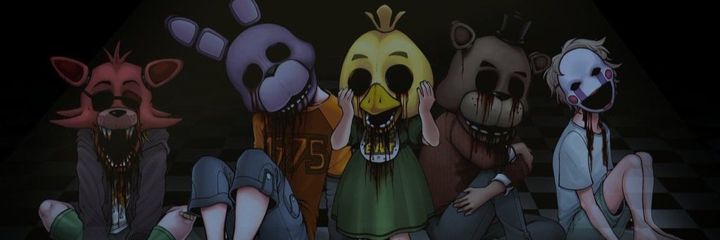 AtFreddys's profile banner image