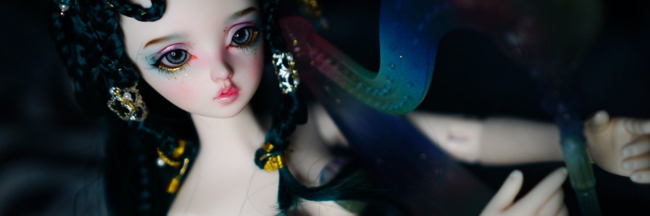 Peachybjd's profile banner image