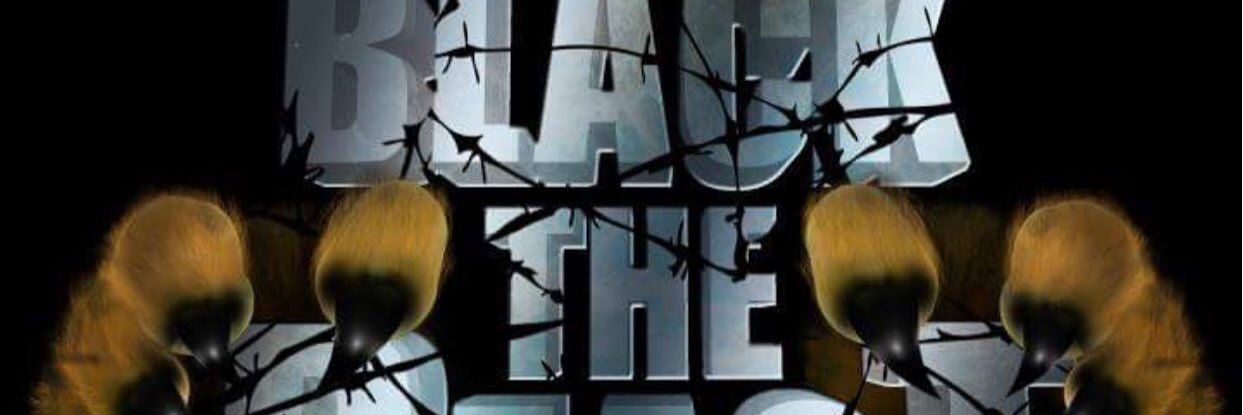 Blackthebeast's profile banner image