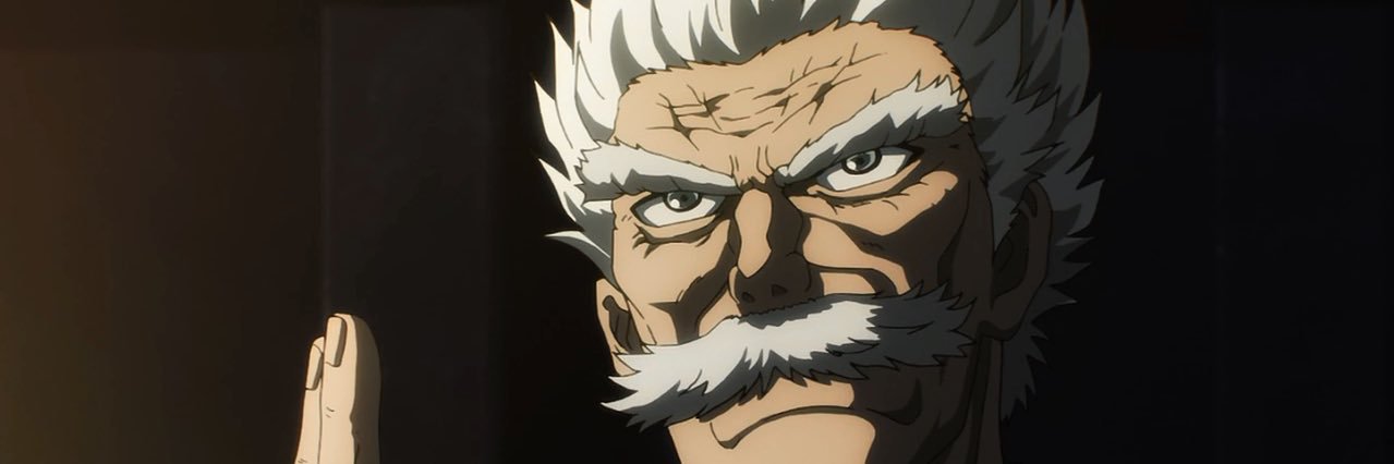 Silver Fang🐺 banner