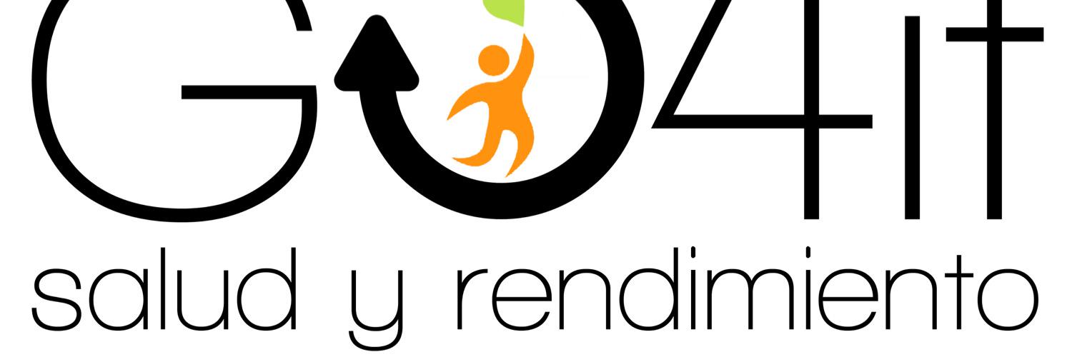 Go4it Training banner