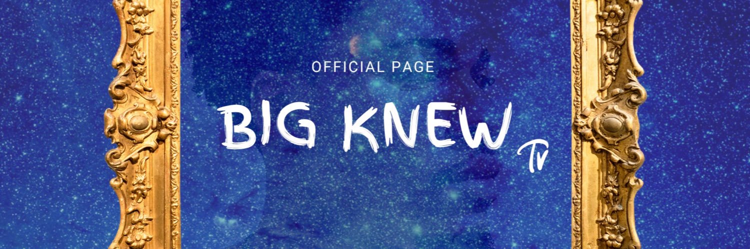 Brandknew's profile banner image