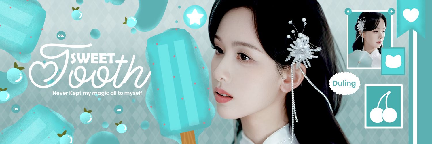 𝑫𝒖𝒅𝒖❣ banner