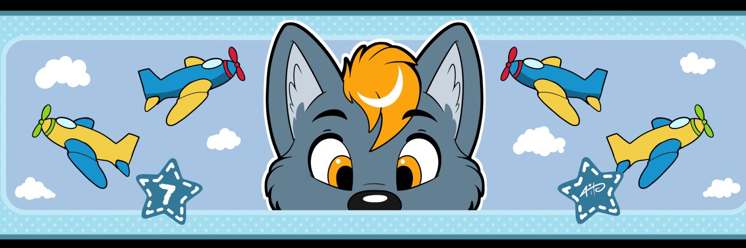 PaddedKerk's profile banner image