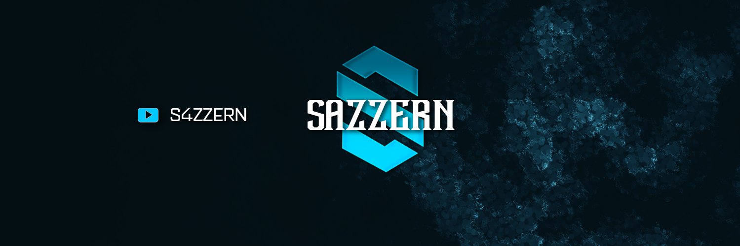 Sazzern banner