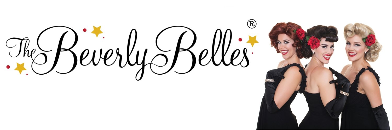 The Beverly Belles banner