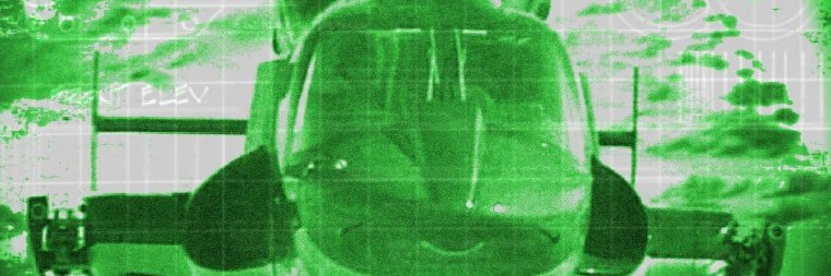 Tommy ◣ ◢ banner