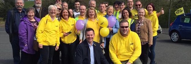 JohnClarkSNP's profile banner image