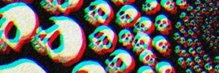 nerdqueen84's profile banner image