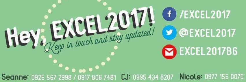 EXCEL2017's profile banner image