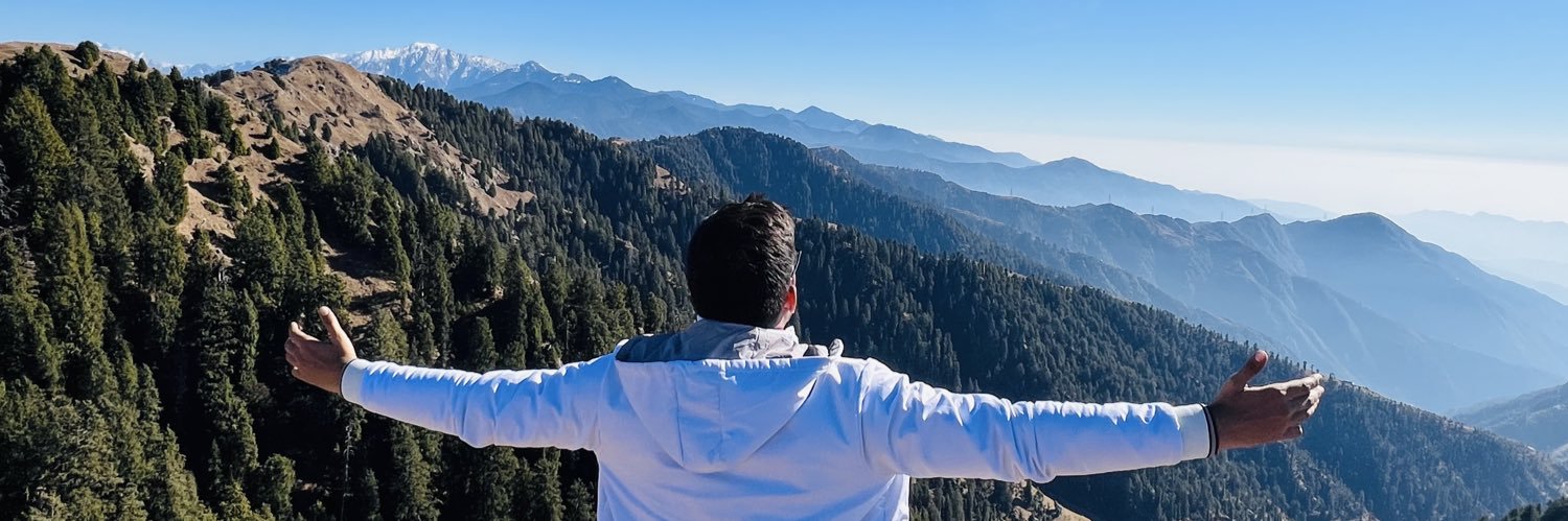 PrashantShukl5's profile banner image