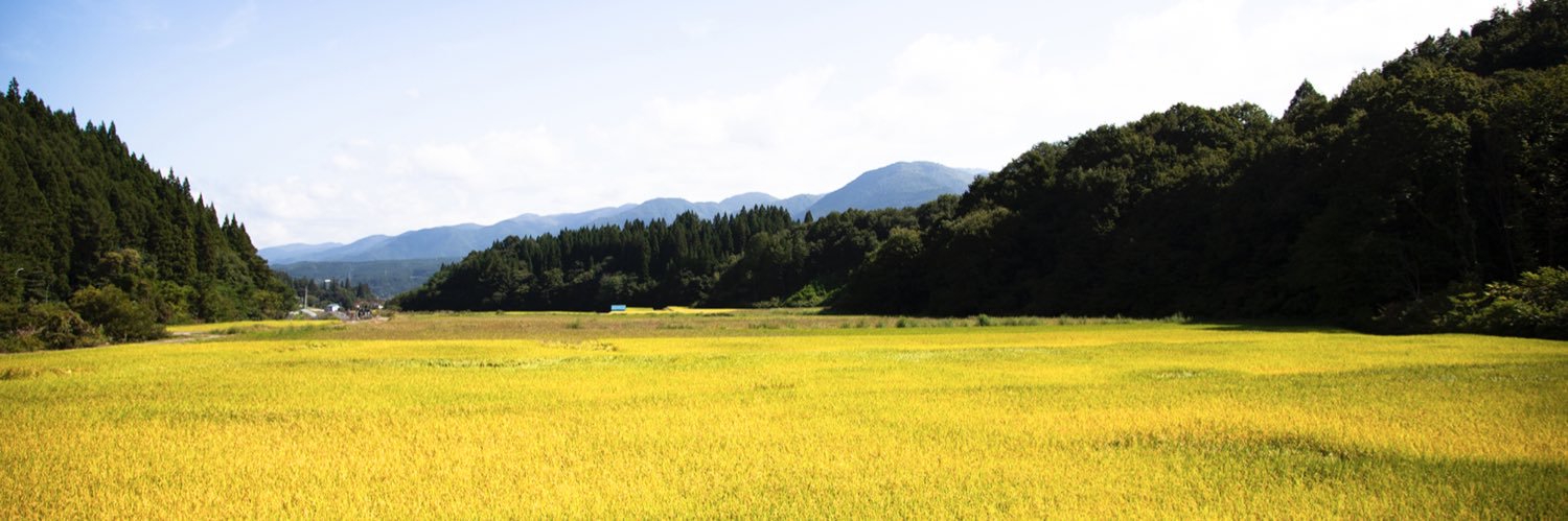 sumiko@お米大好き米農家 banner