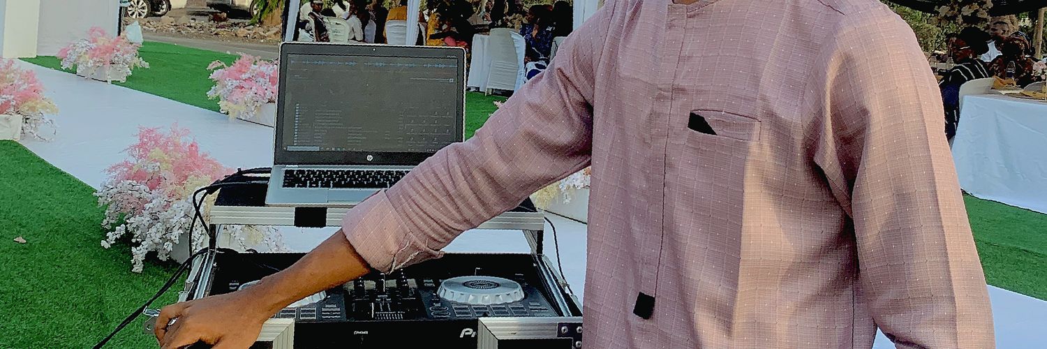 DjTemyl's profile banner image