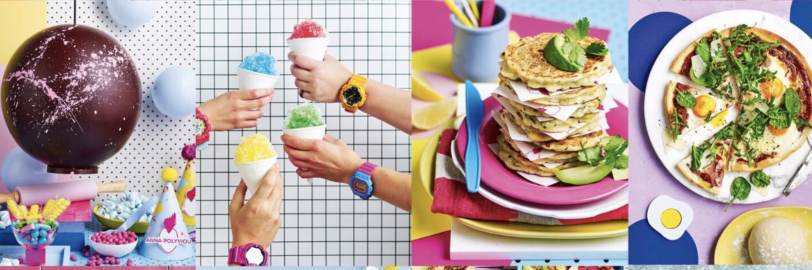 ANNA POLYVIOU banner