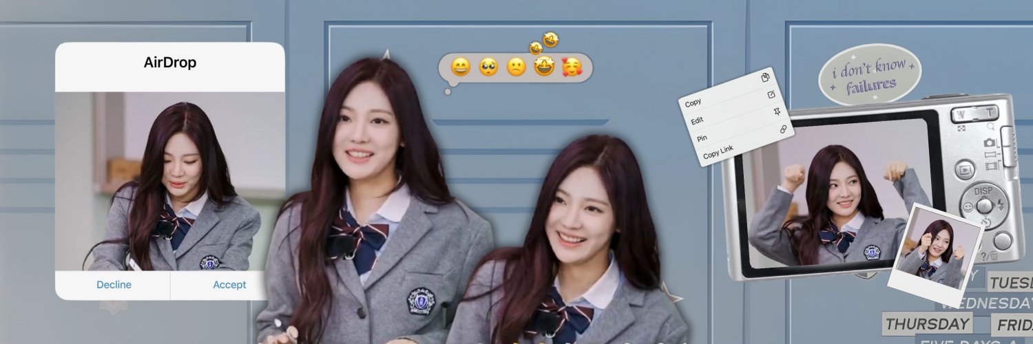 kkireys's profile banner image