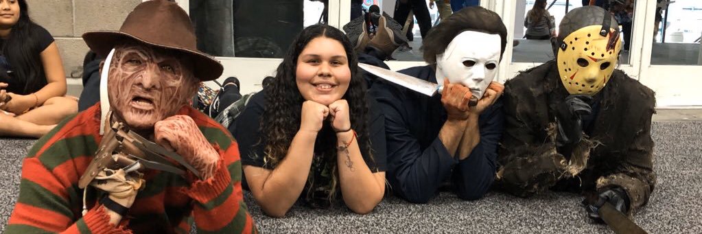 yoshifoo's profile banner image