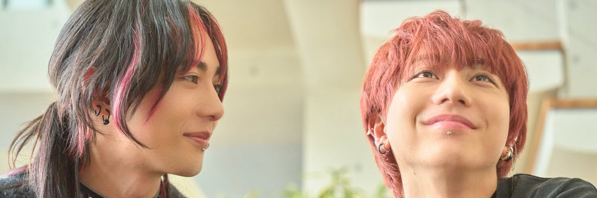 isapamyu's profile banner image