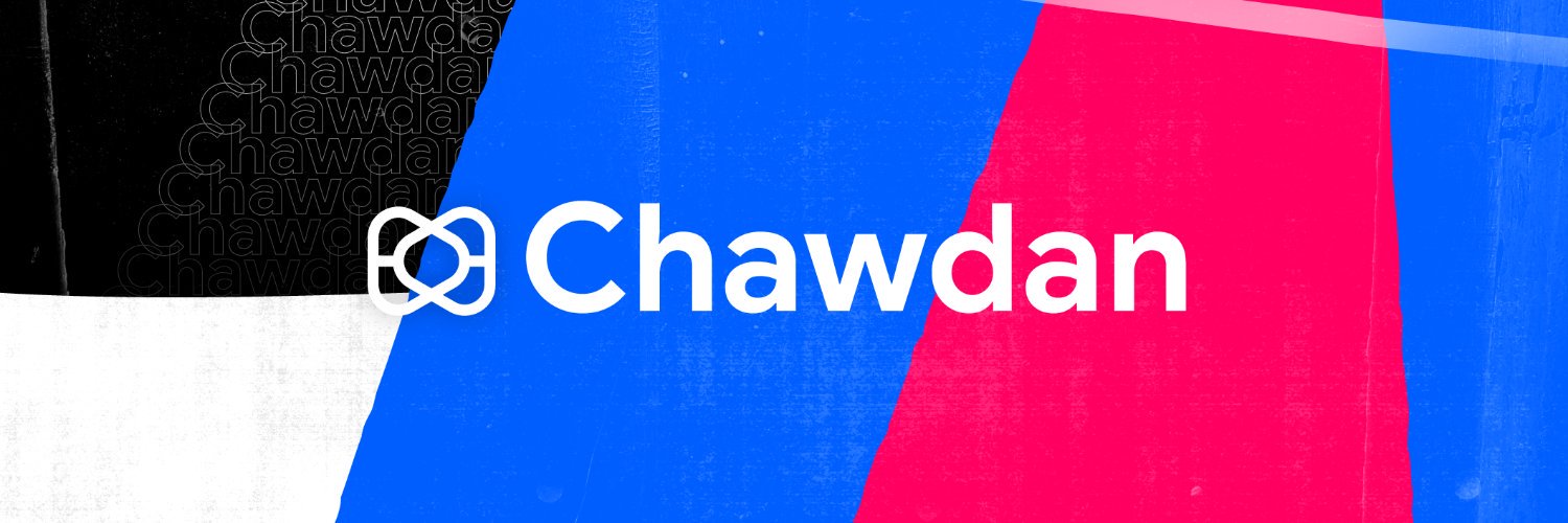 ChawdanGamer's profile banner image